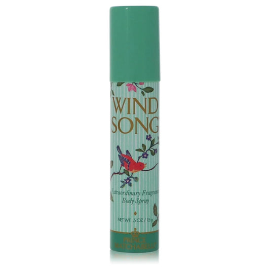 Wind Song Body Spray By Prince Matchabelli for women