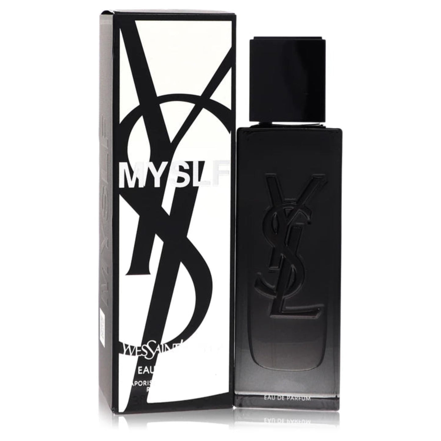 Yves Saint Laurent Myslf Eau De Parfum Spray Refillable By Yves Saint Laurent For Men