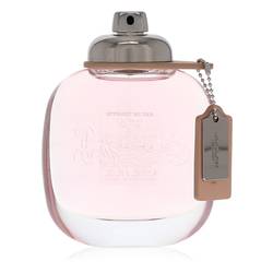Coach Eau De Toilette Spray By Coach for, Tester