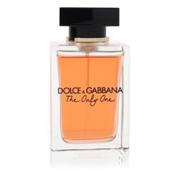 The Only One Eau De Parfum Spray (Tester) By Dolce & Gabbana for women