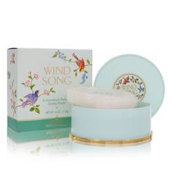 Wind Song Dusting Powder By Prince Matchabelli for women