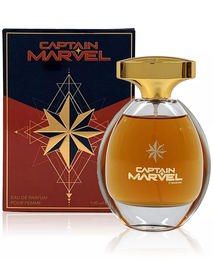 Marvel
