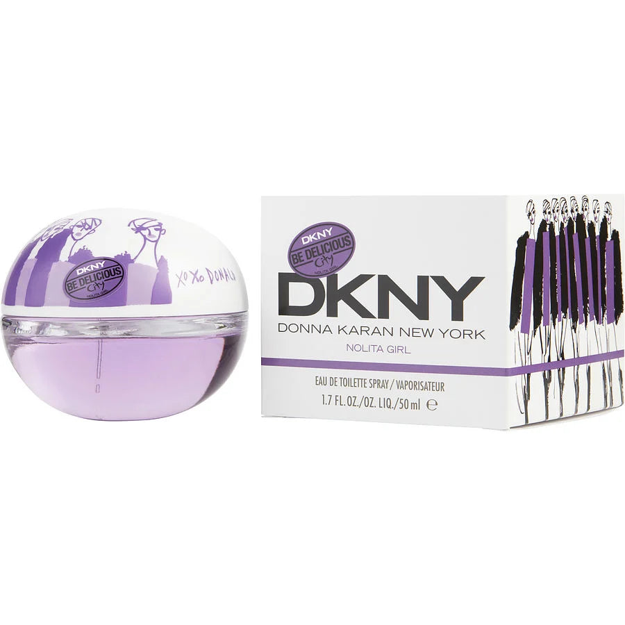 Donna Karan