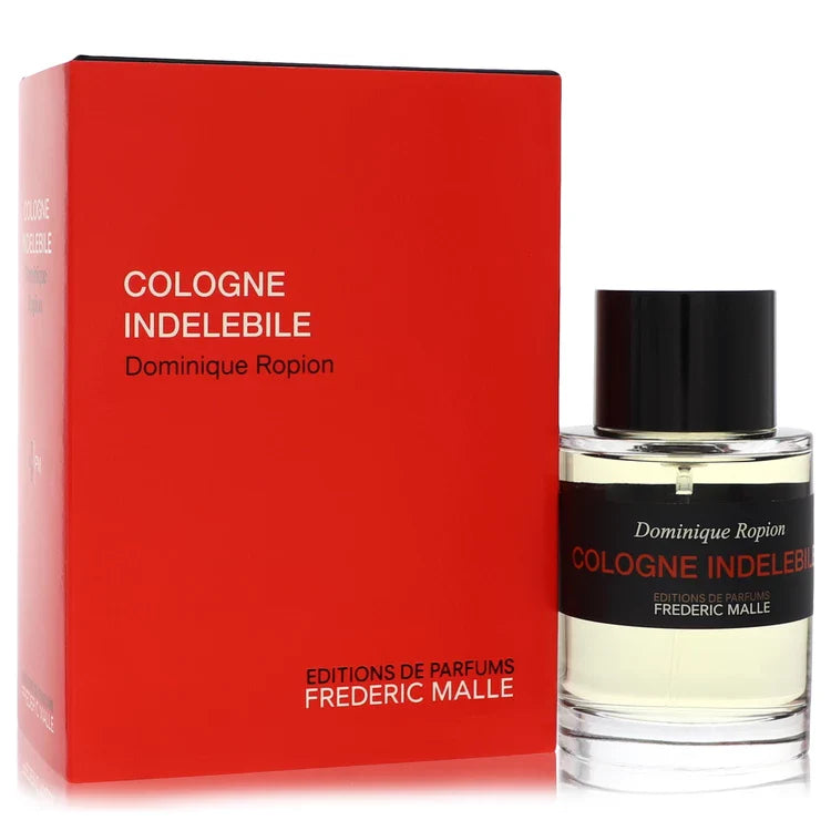 Frederic Malle
