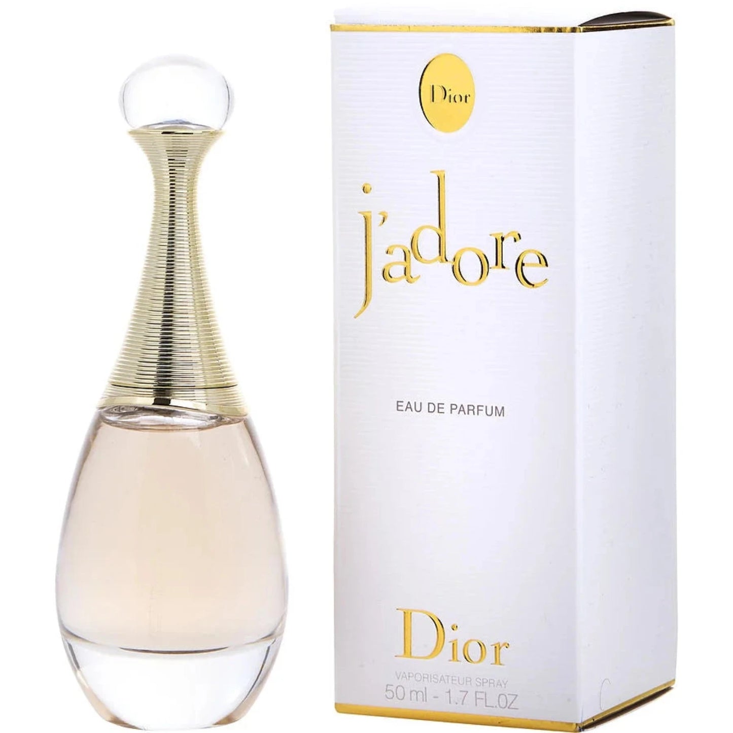 Jadore Eau De Toilette Spray By Christian Dior  for women