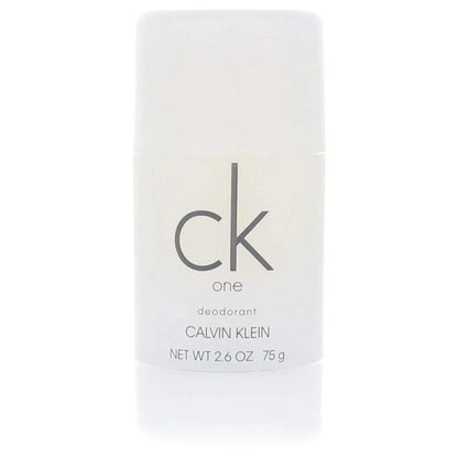 Ck One Deodorant Stick By Calvin Klein, Unisex