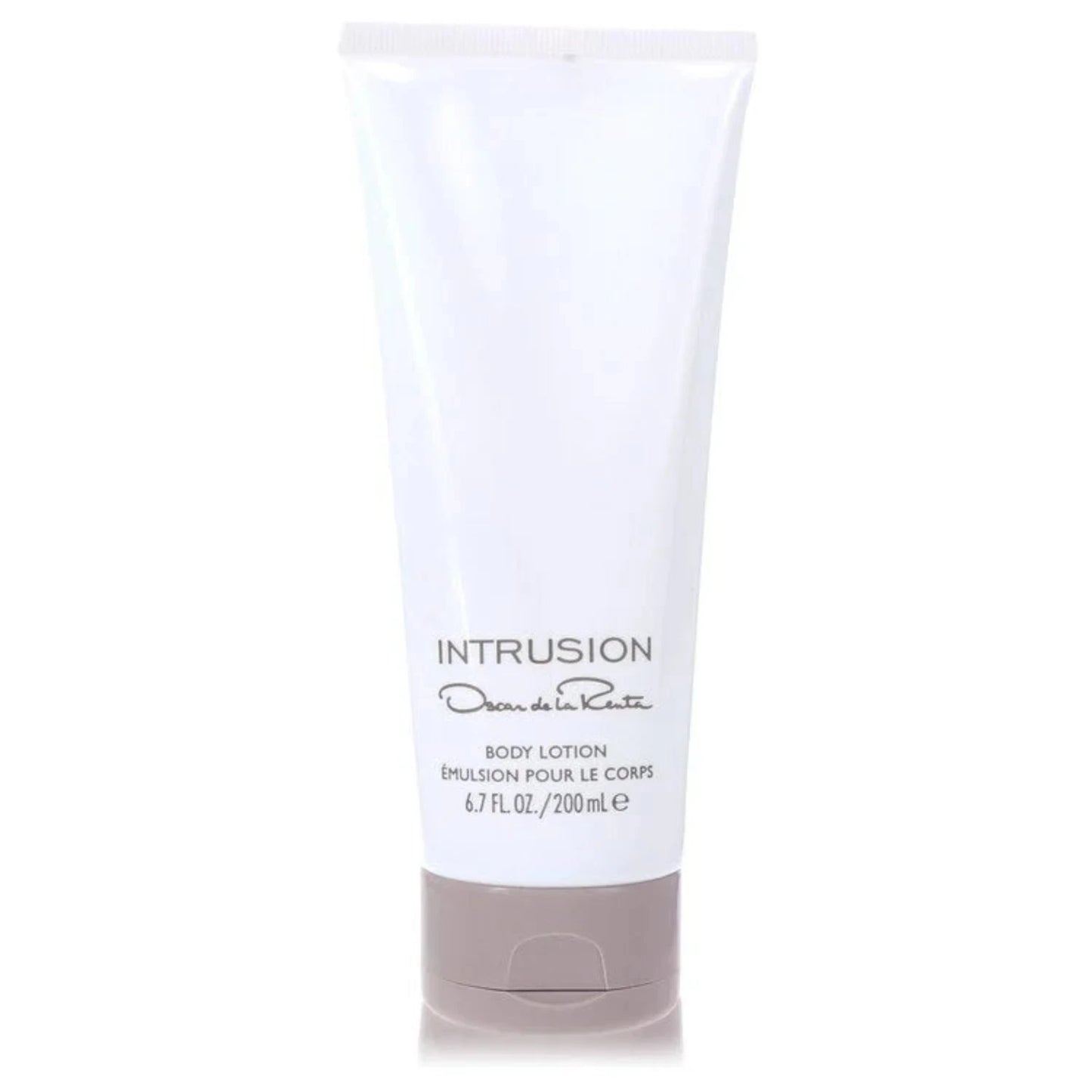 Intrusion Body Lotion By Oscar De La Renta for women