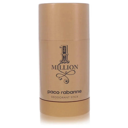 1 Million Deodorant Stick By Paco Rabanne for men