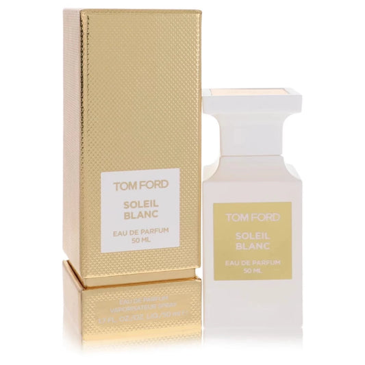 Tom Ford Soleil Blanc Eau De Parfum Spray By Tom Ford