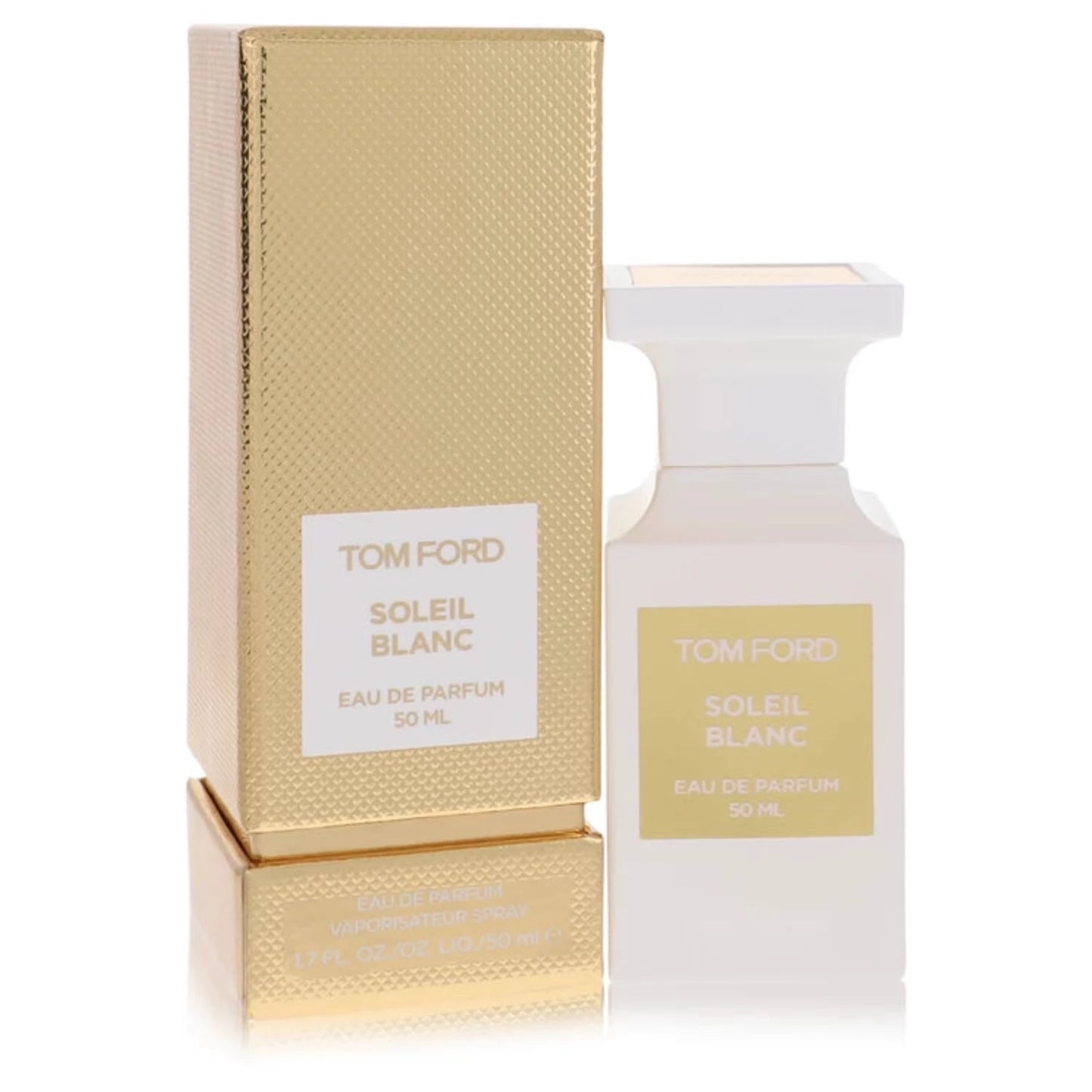 Tom Ford Soleil Blanc Eau De Parfum Spray By Tom Ford for women