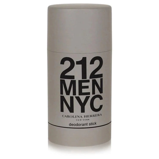 212 Deodorant Stick By Carolina Herrera for men