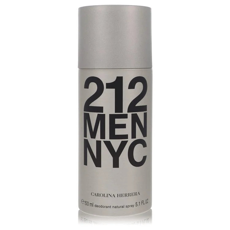 212 Deodorant Stick By Carolina Herrera for men