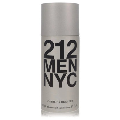 212 Deodorant Stick By Carolina Herrera for men
