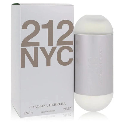 212 Eau De Toilette Spray By Carolina Herrera for women, New Packaging