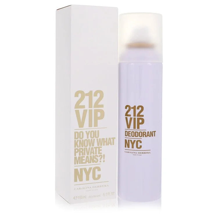 212 Vip Eau De Parfum Spray By Carolina Herrera for women