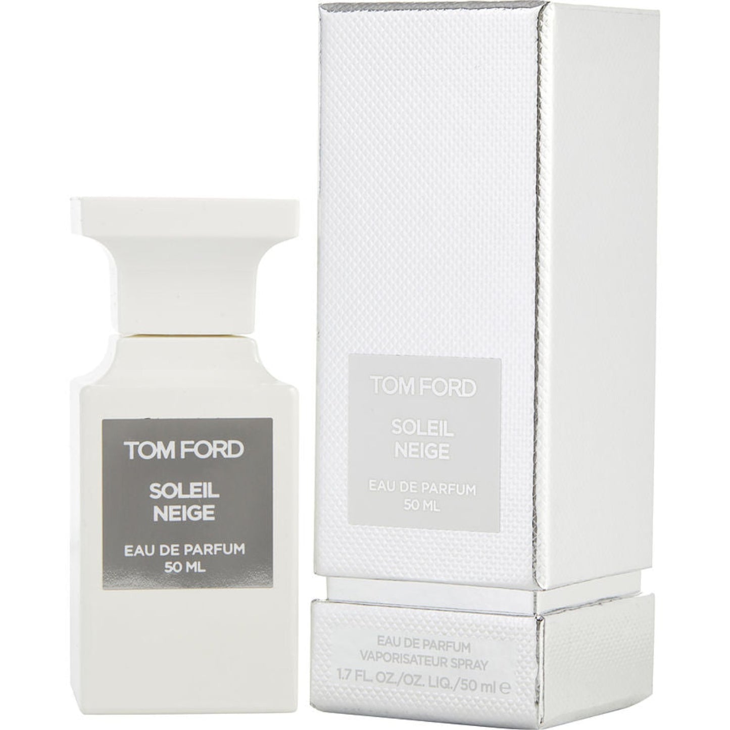 Tom Ford Soleil Neige Eau De Parfum Spray By Tom Ford for women, for men, unisex