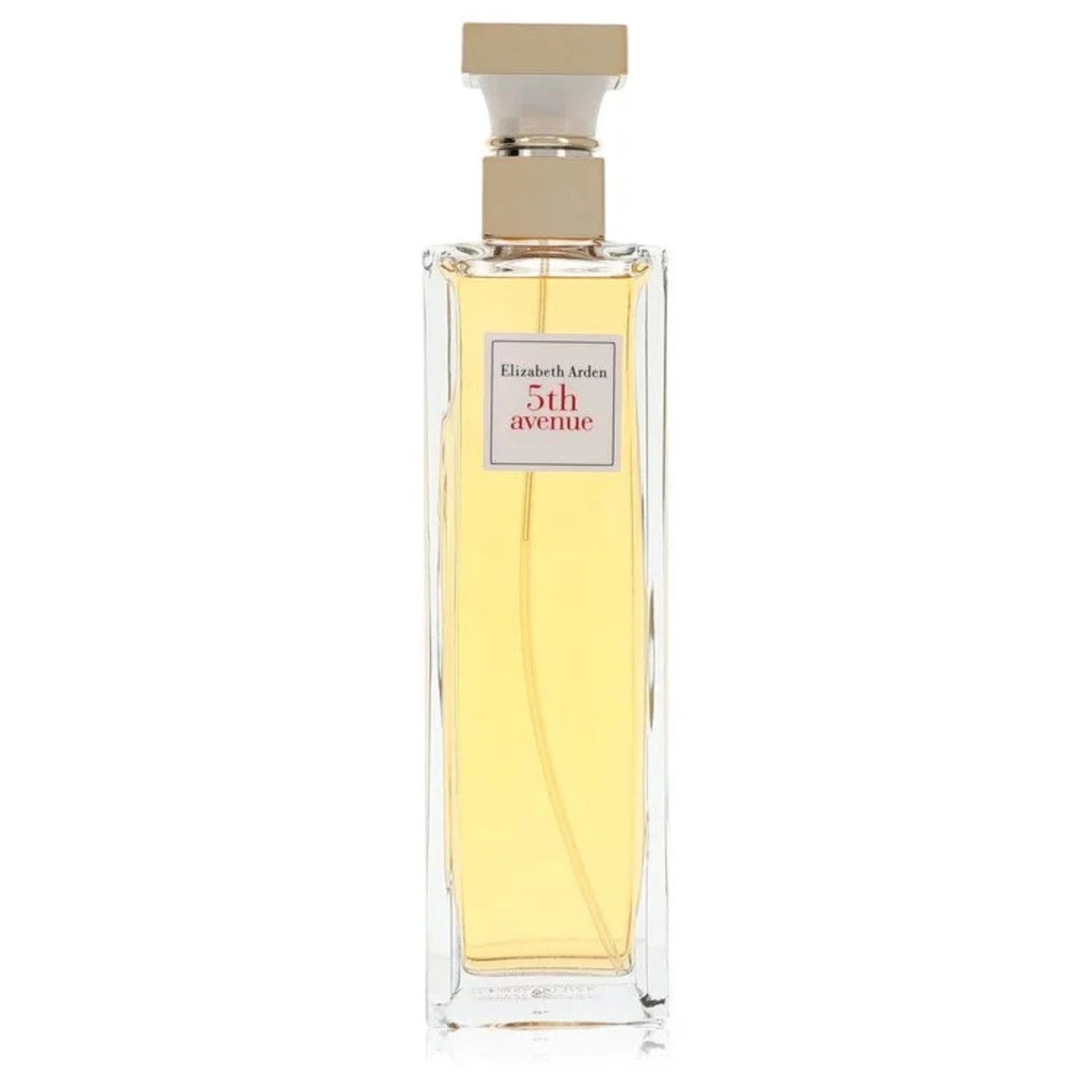 5th Avenue by Elizabeth Arden 4.2 oz Eau De Parfum Spray (unboxed) for Women