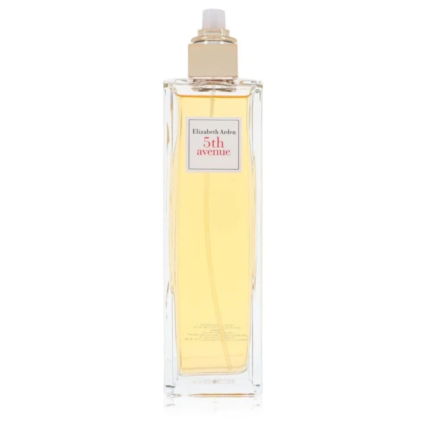5th Avenue Eau De Parfum Spray (Tester) By Elizabeth Arden for women