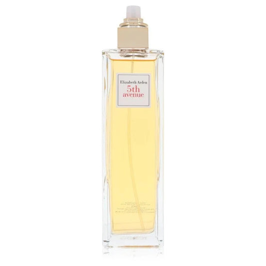 5th Avenue Eau De Parfum Spray (Tester) By Elizabeth Arden for women