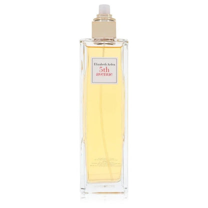 5th Avenue Eau De Parfum Spray By Elizabeth Arden For Women, Tester