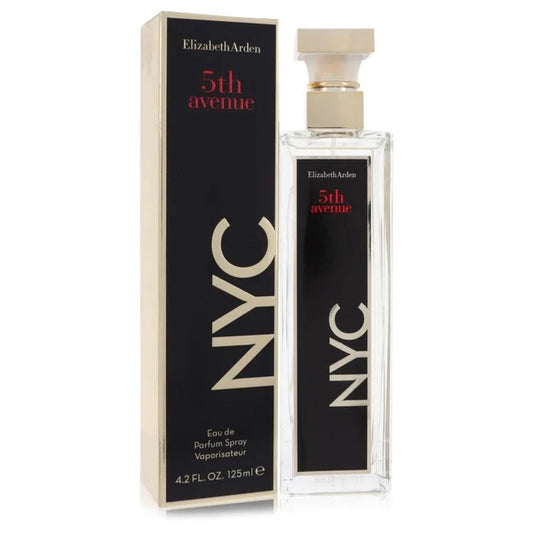 5th Avenue Nyc Eau De Parfum Spray By Elizabeth Arden for women