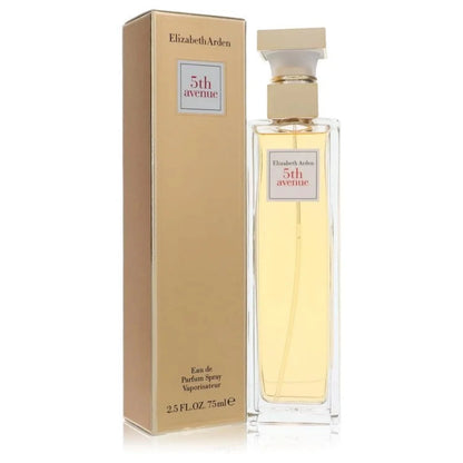 5th Avenue Eau De Parfum Spray By Elizabeth Arden for women