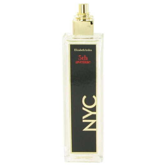 5th Avenue Nyc Eau De Parfum Spray (Tester) By Elizabeth Arden for women