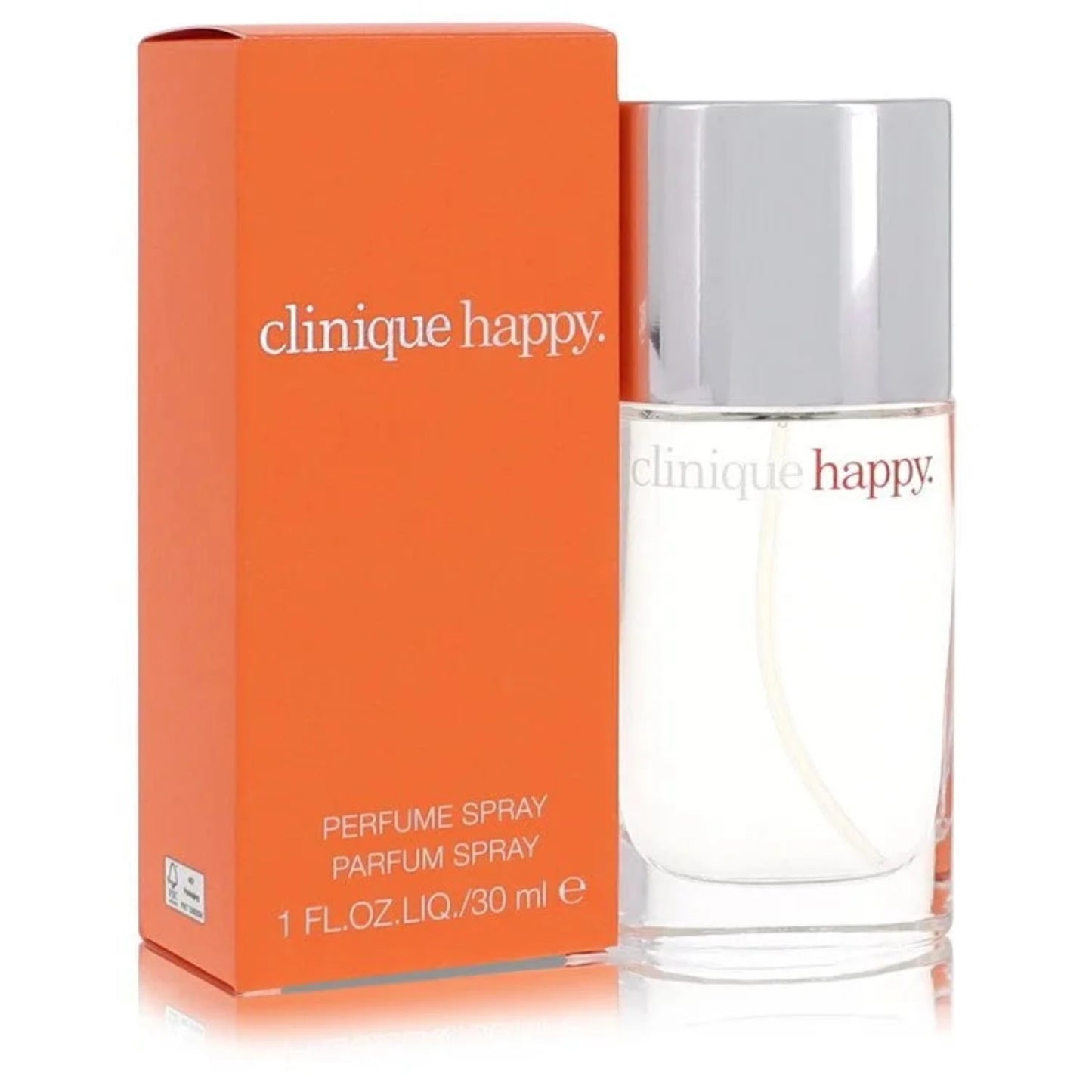 Happy Eau De Parfum Spray By Clinique for women