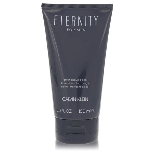 Eternity After Shave Balm By Calvin Klein for men