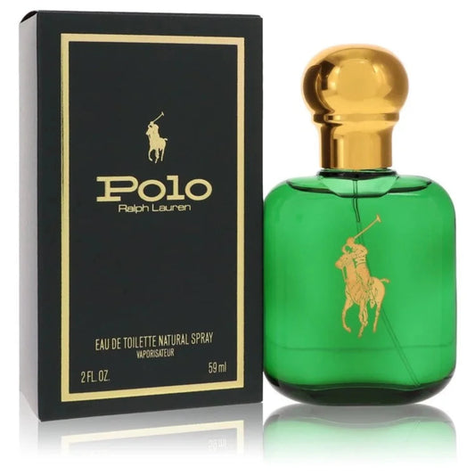 Polo Eau De Toilette / Cologne Spray By Ralph Lauren for men