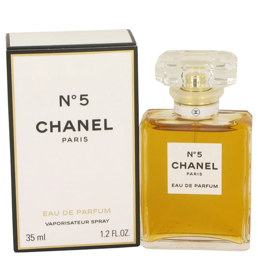 Chanel No. 5 Perfume By Chanel for Women