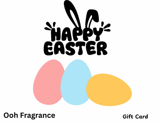 "Happy Easter" eGift Card