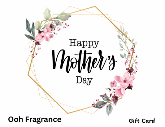 "Happy Mother's Day" eGift Card