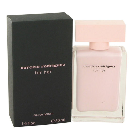 Narciso Rodriguez Eau De Parfum Spray By Narciso Rodriguez for women