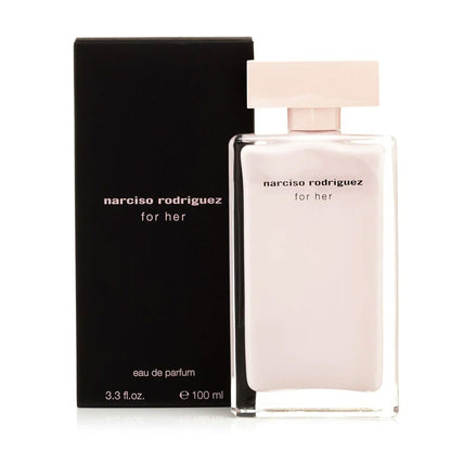Narciso Rodriguez Eau De Parfum Spray By Narciso Rodriguez for women