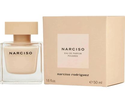 Narciso Poudree Eau De Parfum Spray By Narciso Rodriguez for women
