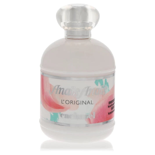 Anais Anais L'original Eau De Toilette Spray By Cacharel for women, Tester