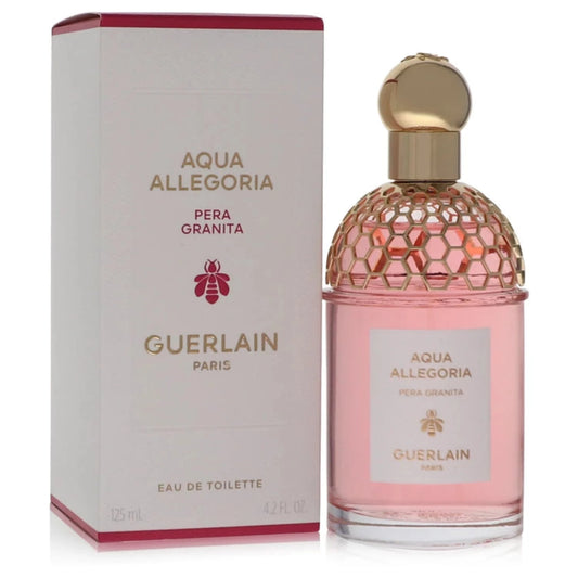 Aqua Allegoria Pera Granita Eau De Toilette Spray By Guerlain for women