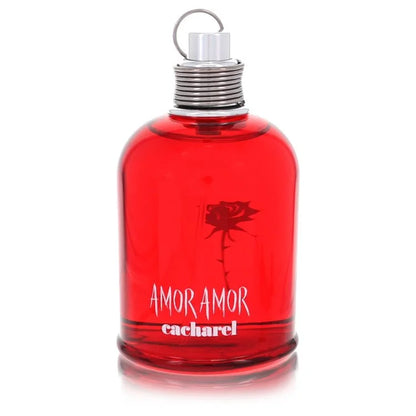 Amor Amor Eau De Toilette Spray By Cacharel For Women, Tester