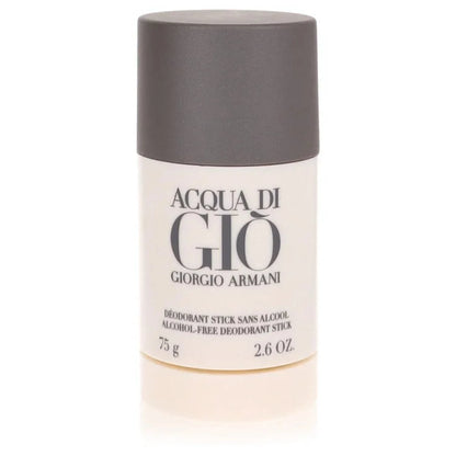 Acqua Di Gio Deodorant Stick By Giorgio Armani For Men