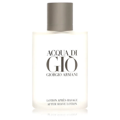 Acqua Di Gio Cologne By Giorgio Armani for Men, Unboxed