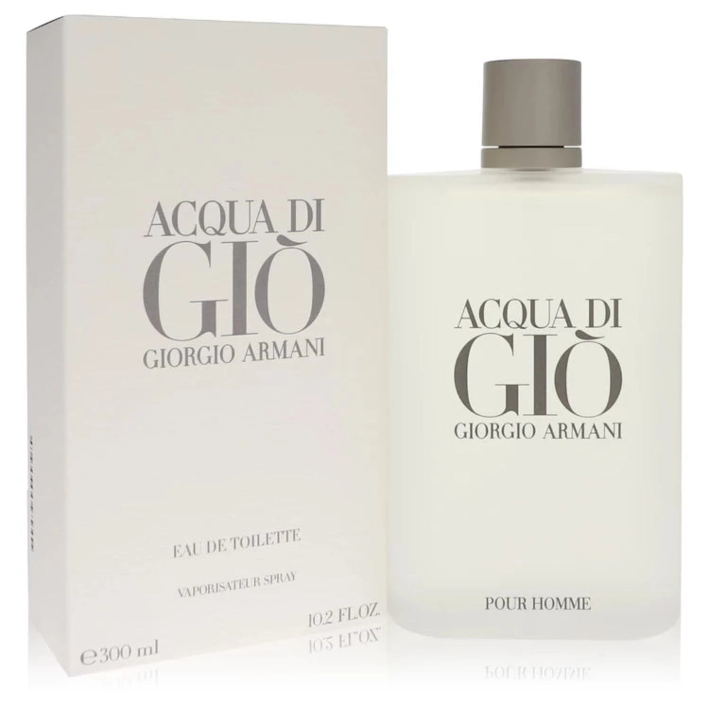 Acqua Di Gio Eau De Toilette Spray By Giorgio Armani for men