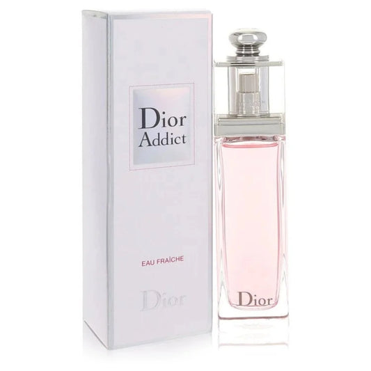 Dior Addict Eau Fraiche Spray By Christian Dior for women