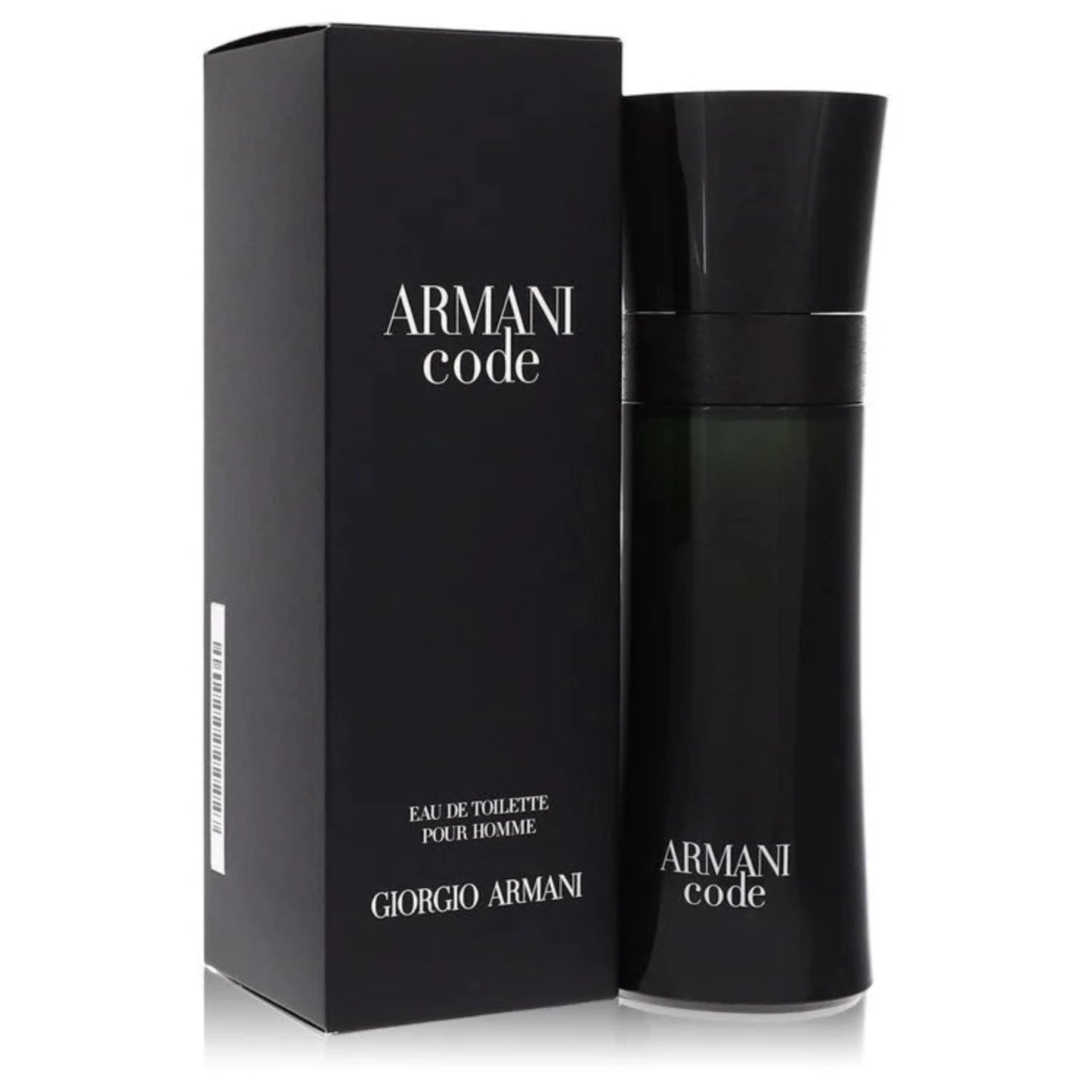 Armani Code Eau De Toilette Spray By Giorgio Armani for men