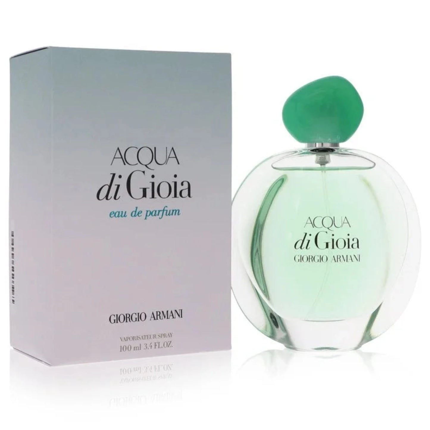 Acqua Di Gioia Eau De Parfum Spray By Giorgio Armani for women