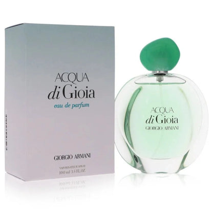 Acqua Di Gioia Eau De Parfum Spray By Giorgio Armani for women