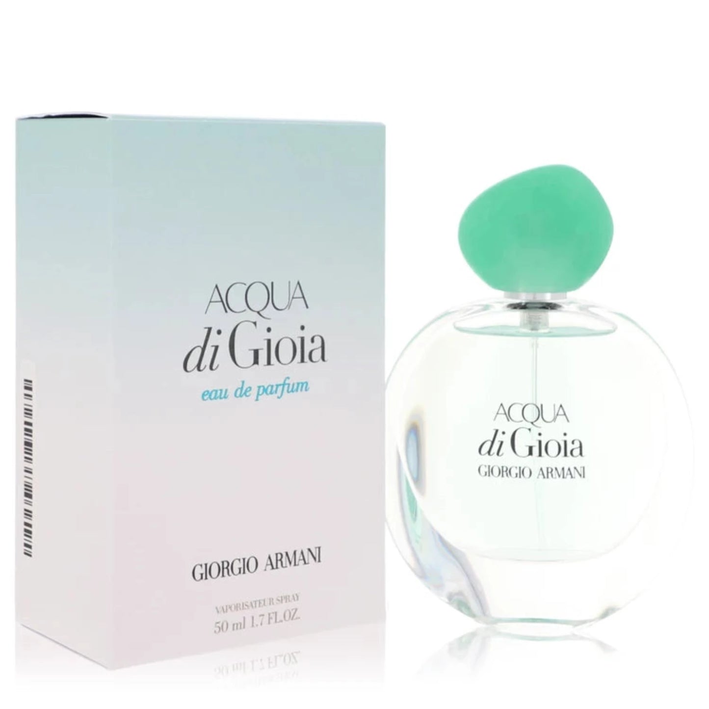 Acqua Di Gioia Eau De Parfum Spray By Giorgio Armani for women