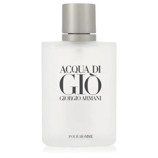 Acqua Di Gio Eau De Toilette Spray (Tester) By Giorgio Armani for men