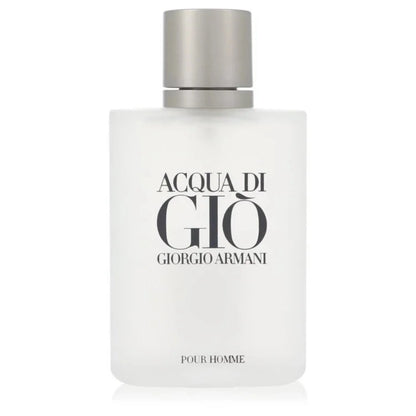 Acqua Di Gio Eau De Toilette Spray By Giorgio Armani For Men, Tester
