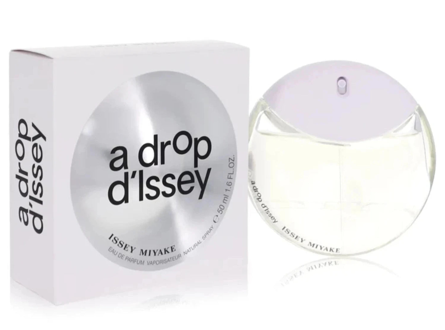 A Drop D'issey Eau De Parfum Spray By Issey Miyake for women